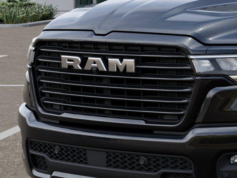 new 2026 Ram 1500 car, priced at $61,298