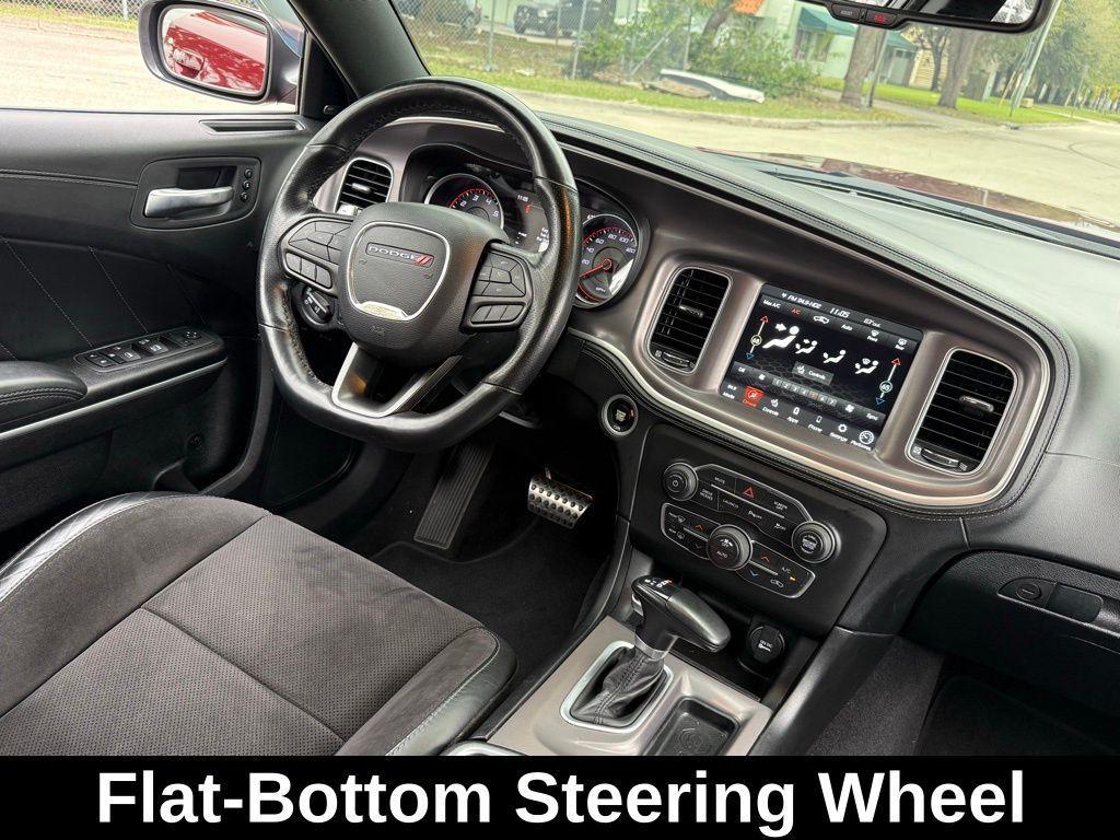 used 2022 Dodge Charger car, priced at $42,499