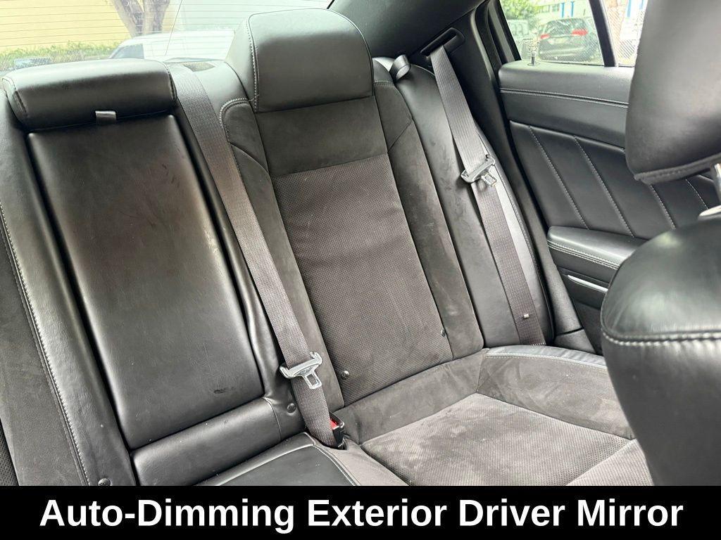 used 2022 Dodge Charger car, priced at $42,499