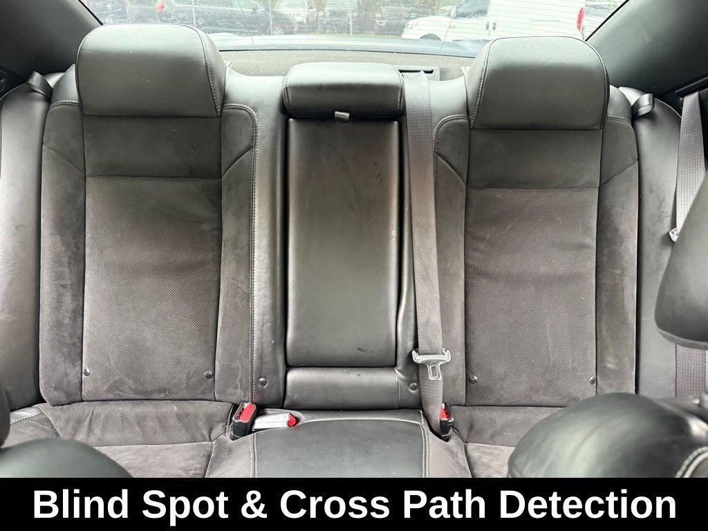 used 2022 Dodge Charger car, priced at $42,499