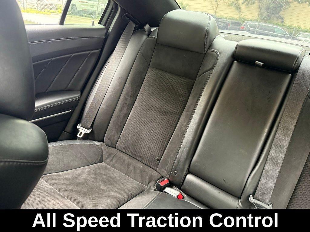 used 2022 Dodge Charger car, priced at $42,499