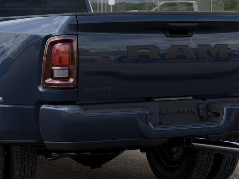 new 2026 Ram 3500 car, priced at $75,990