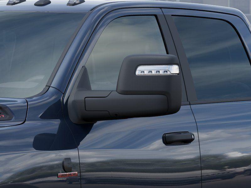 new 2026 Ram 3500 car, priced at $75,990