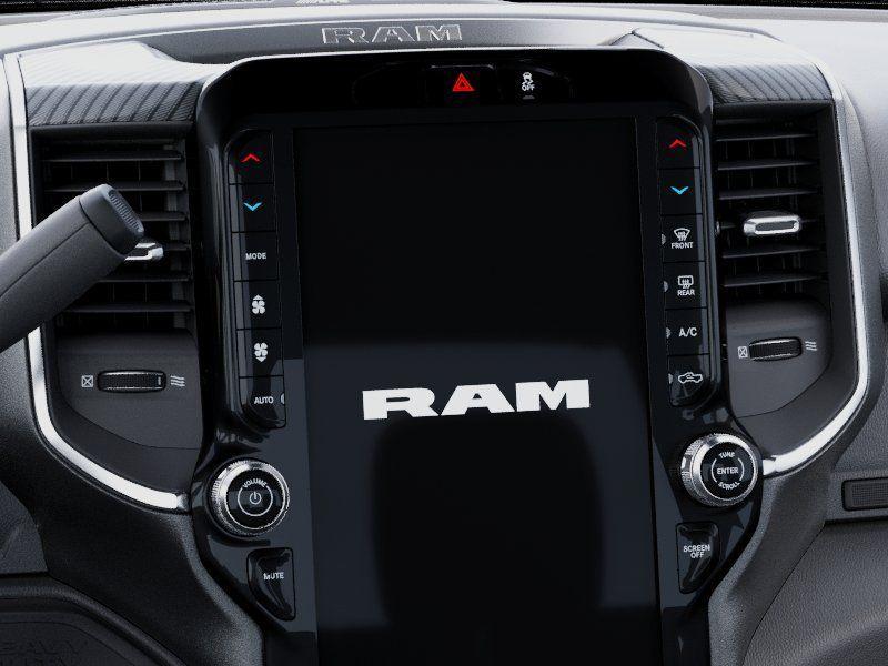 new 2026 Ram 3500 car, priced at $75,990