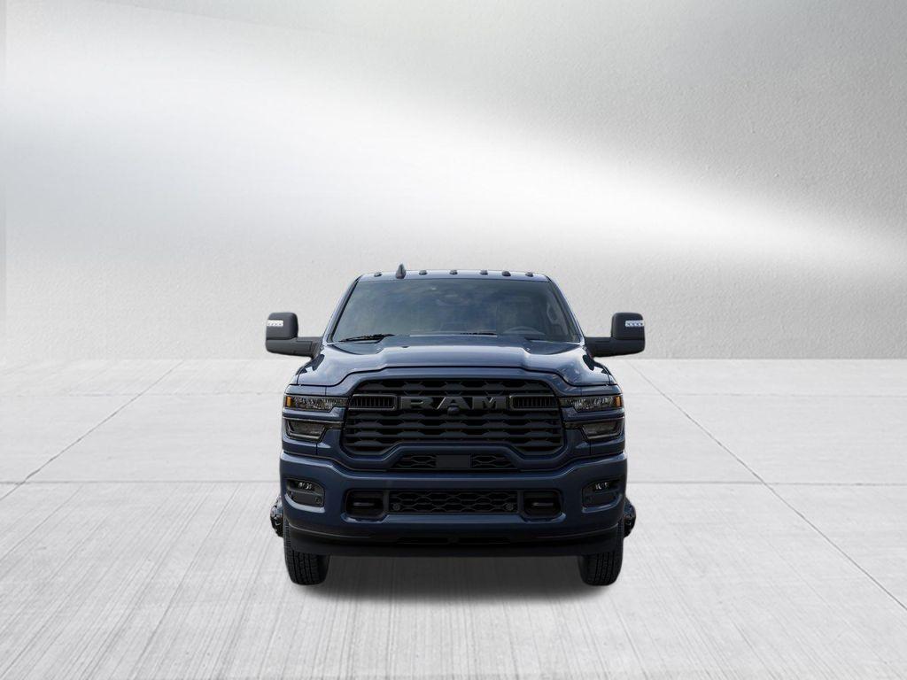 new 2026 Ram 3500 car, priced at $75,990