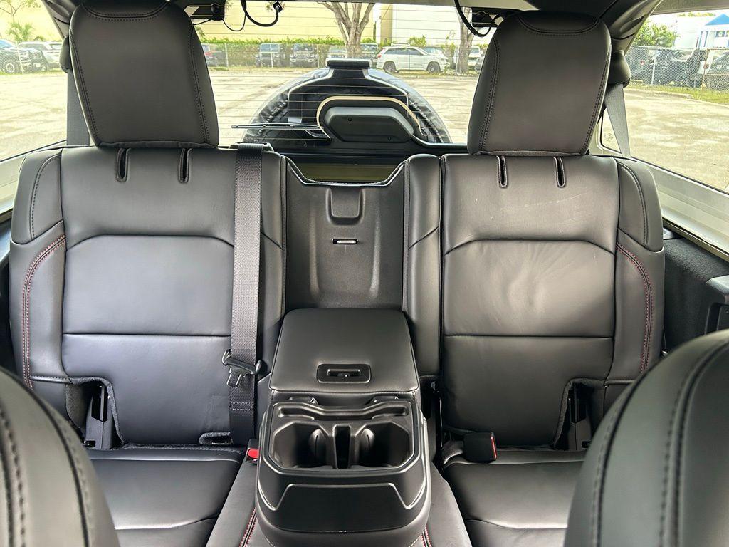 new 2026 Jeep Wrangler car, priced at $82,296