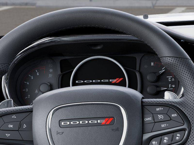new 2026 Dodge Durango car, priced at $45,881