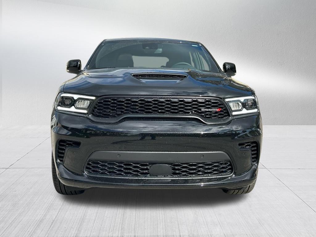 new 2026 Dodge Durango car, priced at $45,881