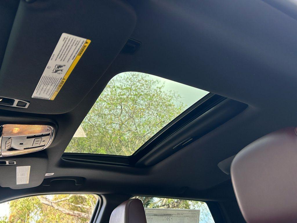 new 2026 Dodge Durango car, priced at $45,881