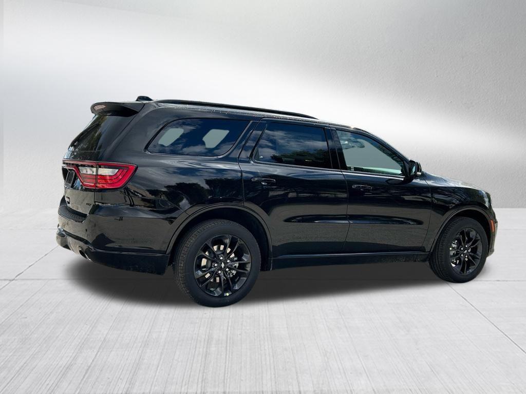 new 2026 Dodge Durango car, priced at $45,881