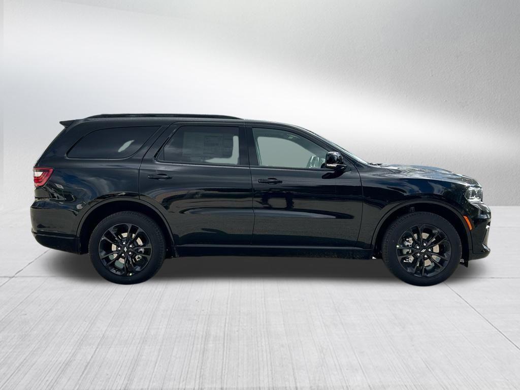 new 2026 Dodge Durango car, priced at $45,881