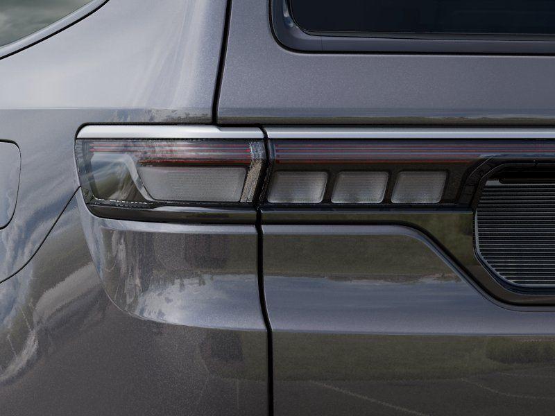 new 2026 Jeep Grand Wagoneer car, priced at $62,293