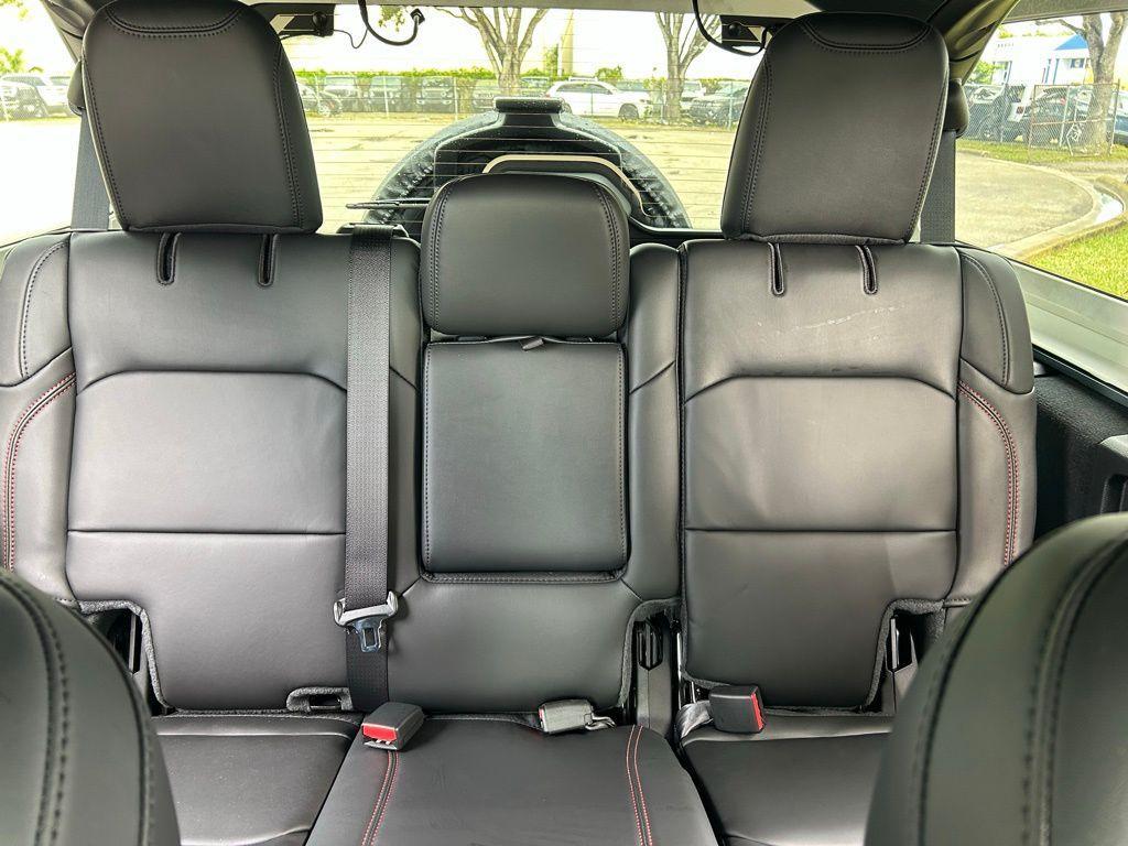 new 2026 Jeep Wrangler car, priced at $82,296