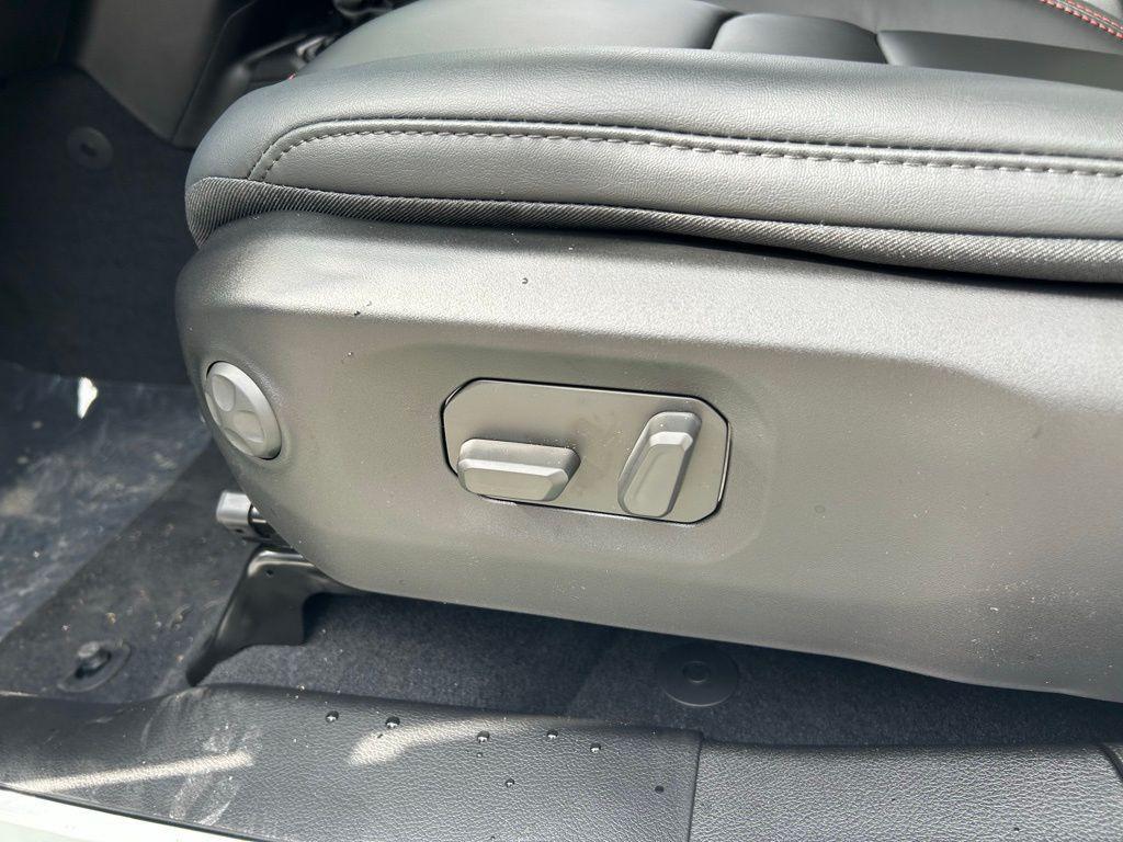 new 2026 Jeep Wrangler car, priced at $57,000