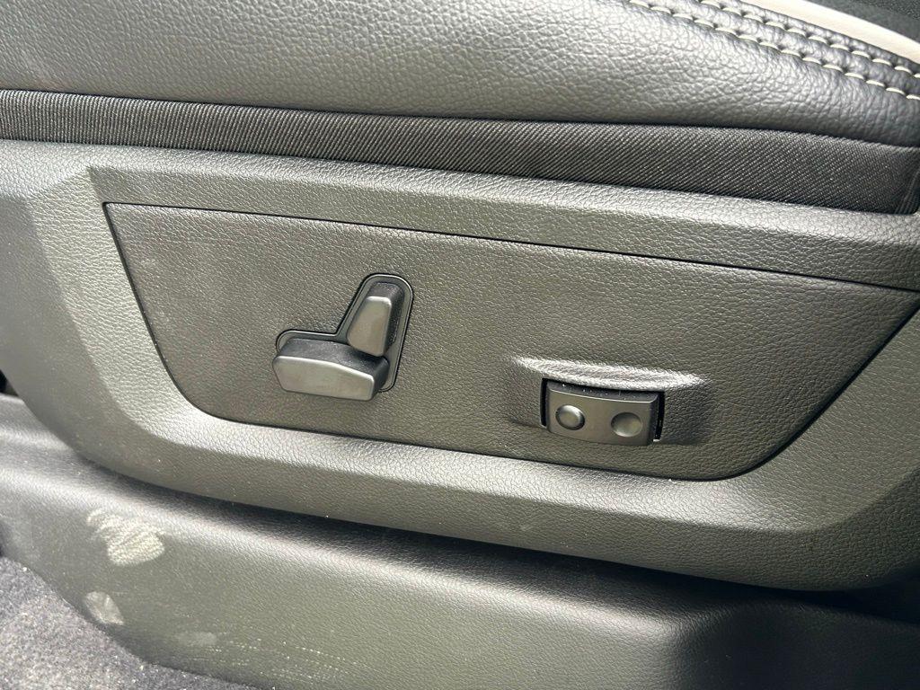 new 2026 Ram 2500 car, priced at $77,033