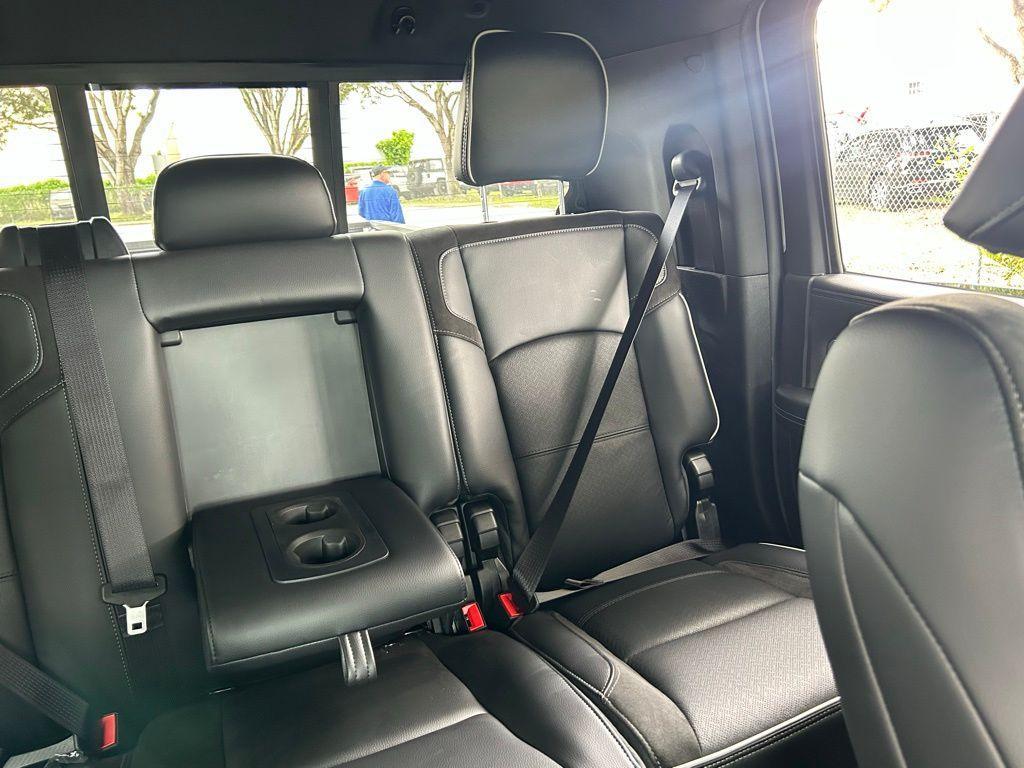 new 2026 Ram 2500 car, priced at $77,033