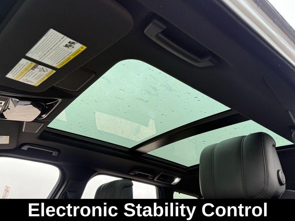 used 2022 Land Rover Range Rover Sport car, priced at $45,995