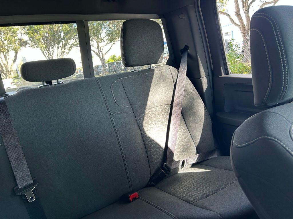 new 2026 Ram 3500 car, priced at $67,668