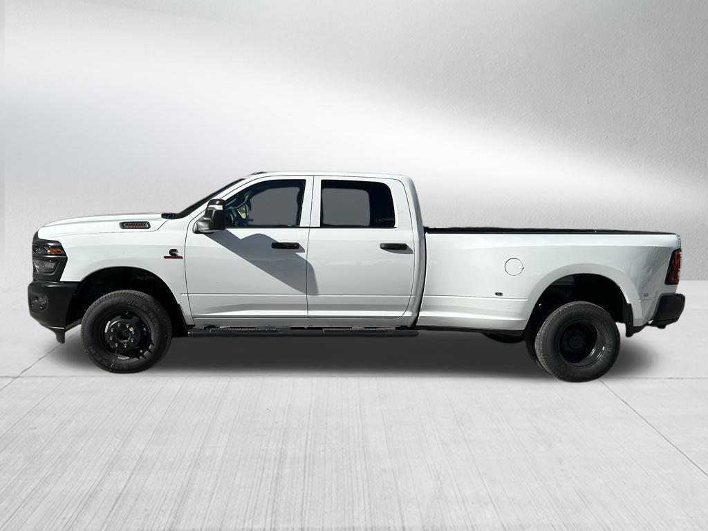 new 2026 Ram 3500 car, priced at $67,668