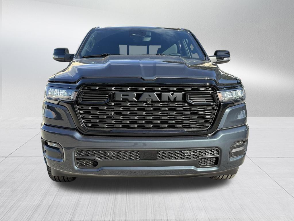 new 2026 Ram 1500 car, priced at $54,495