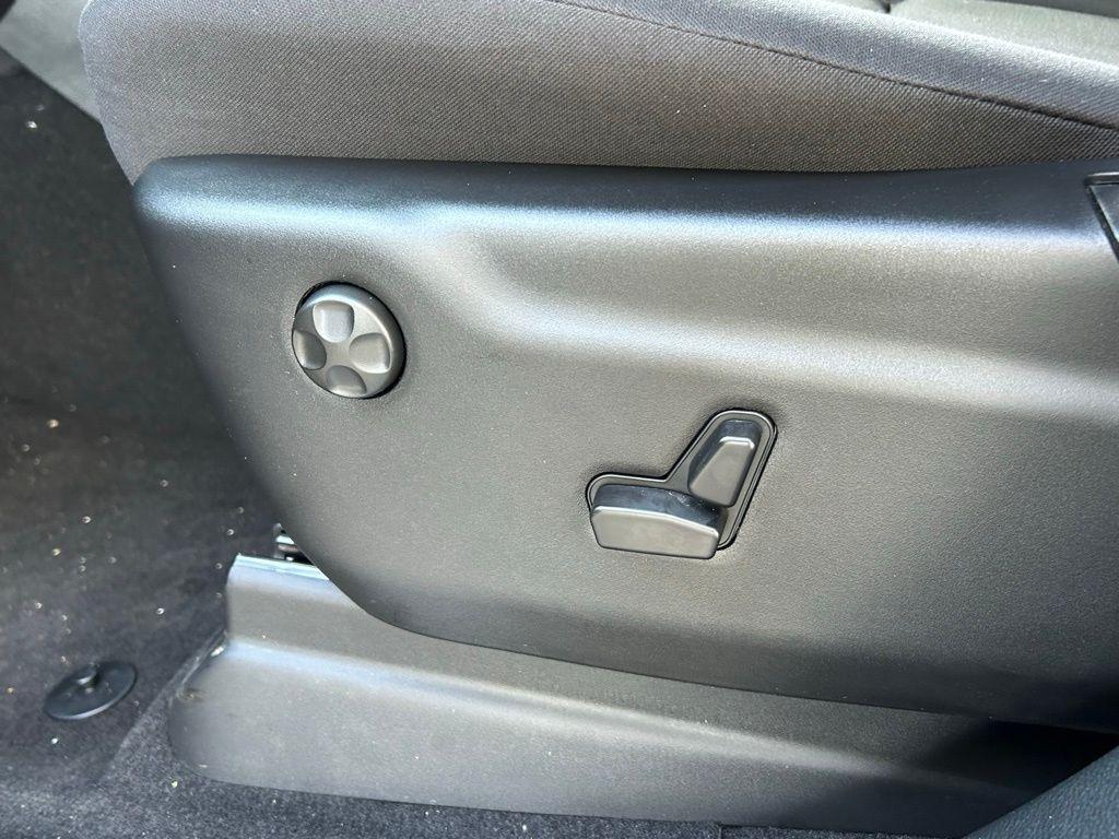 new 2026 Dodge Durango car, priced at $44,040