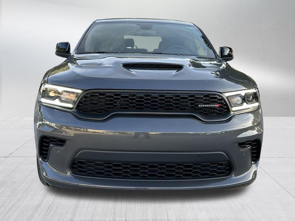 new 2026 Dodge Durango car, priced at $44,040