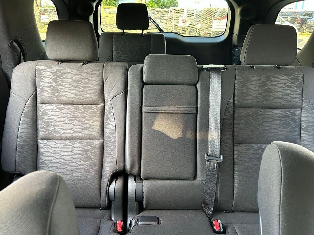 new 2026 Dodge Durango car, priced at $44,040