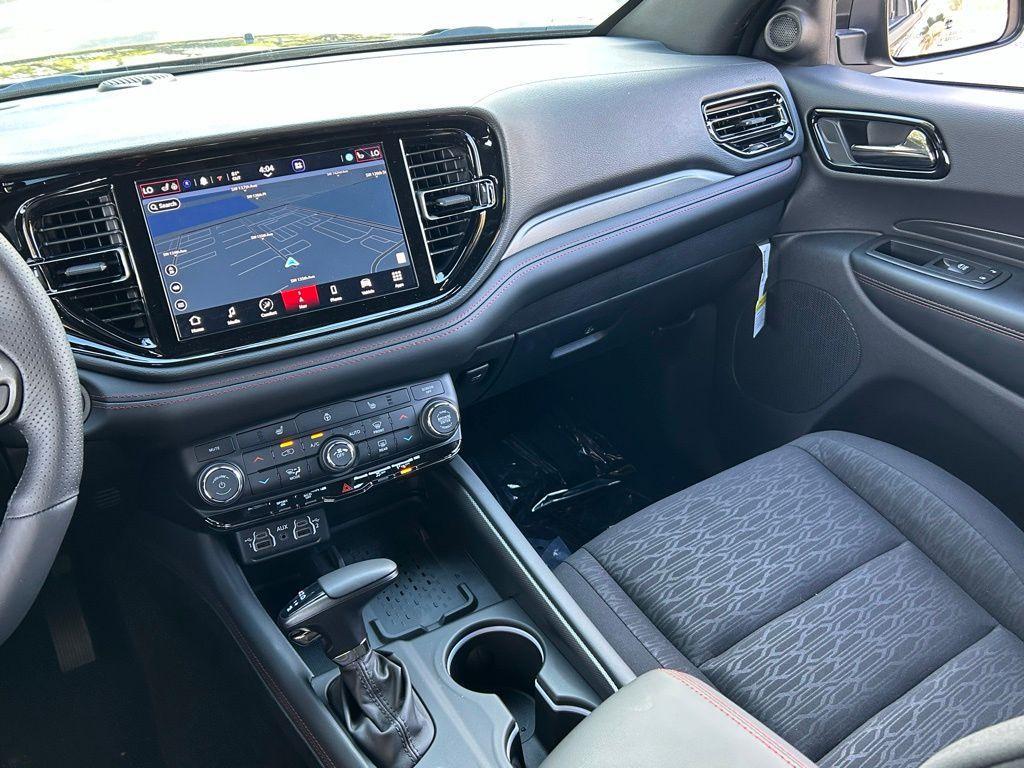 new 2026 Dodge Durango car, priced at $44,040