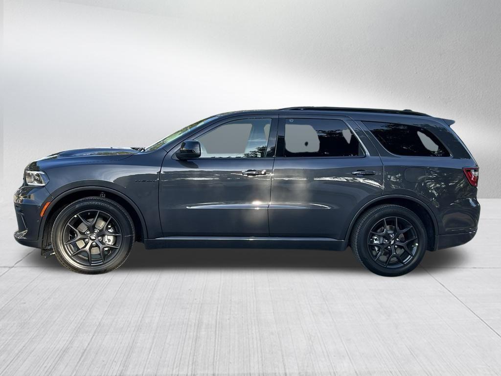 new 2026 Dodge Durango car, priced at $44,040