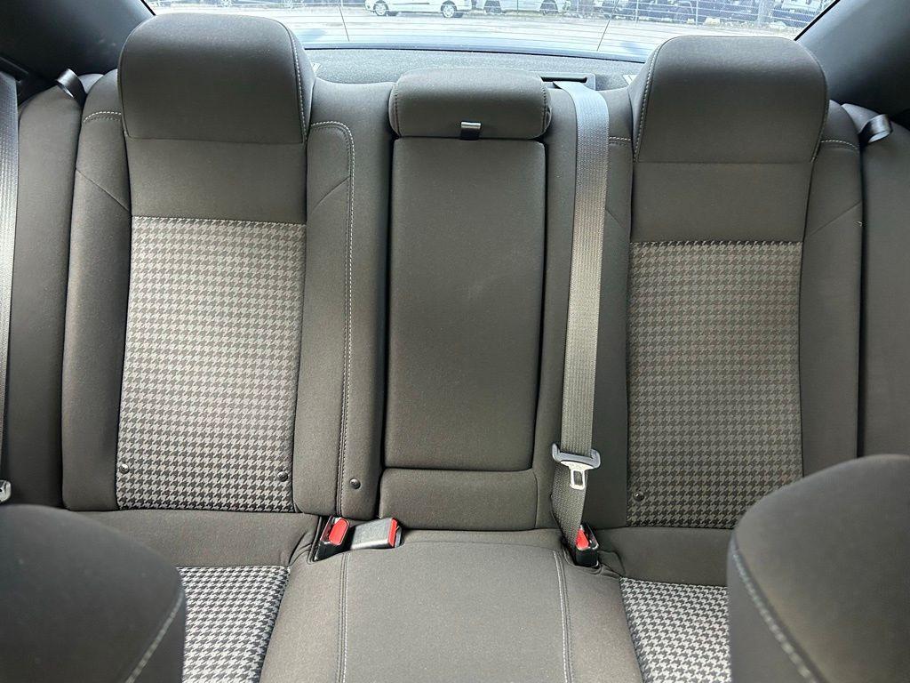 used 2022 Dodge Charger car, priced at $23,996