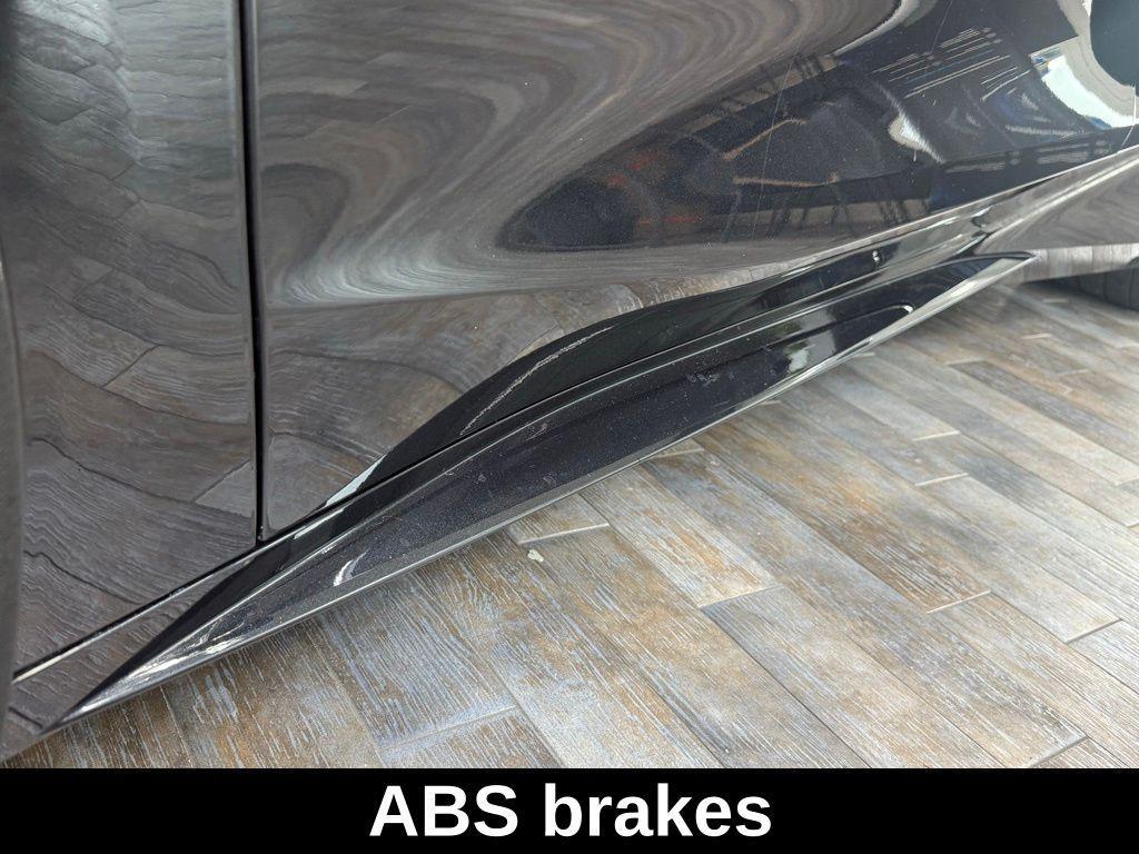 used 2023 Chevrolet Corvette car, priced at $71,996