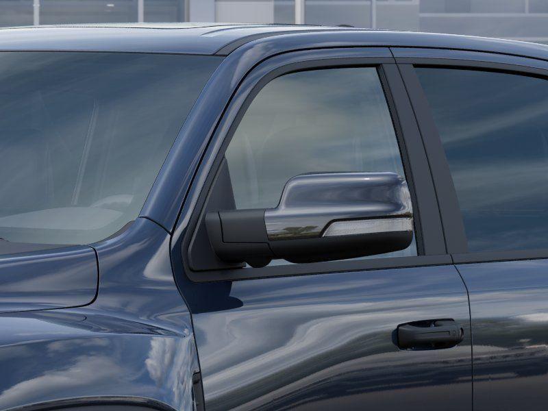 new 2026 Ram 1500 car, priced at $86,395
