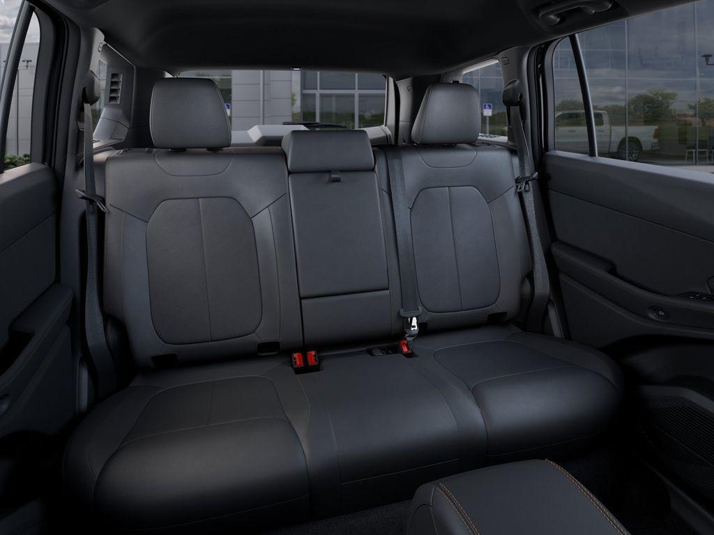 new 2026 Jeep Cherokee car, priced at $36,462