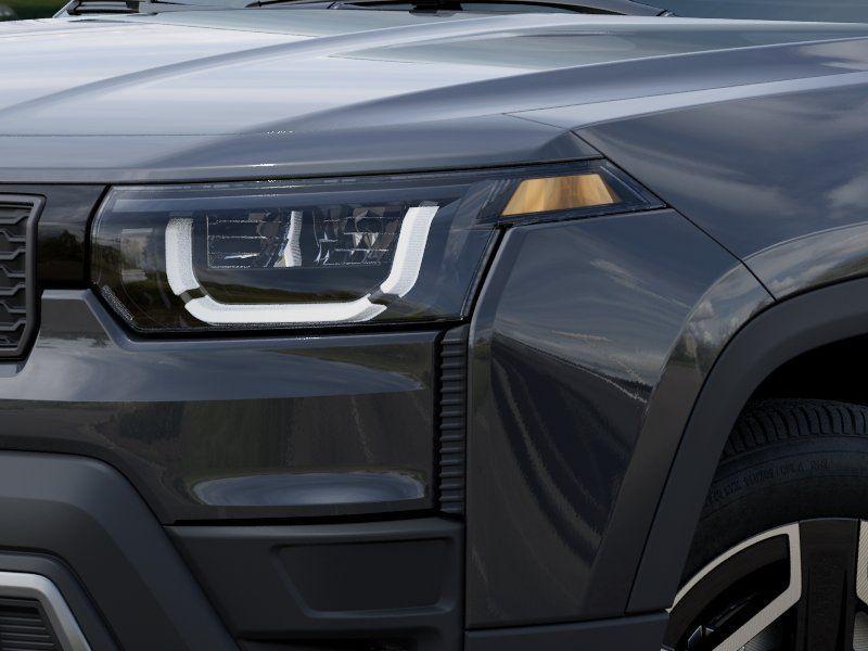 new 2026 Jeep Cherokee car, priced at $36,462