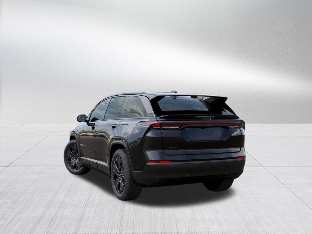 new 2025 Jeep Wagoneer S car, priced at $63,459