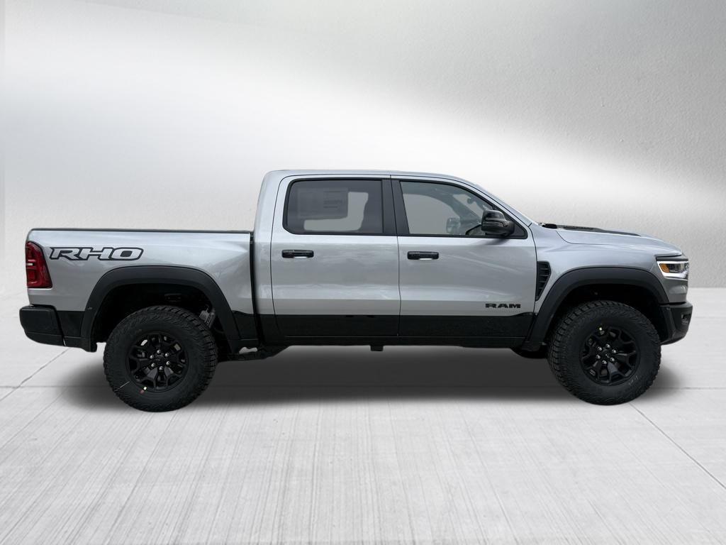 new 2026 Ram 1500 car, priced at $88,490