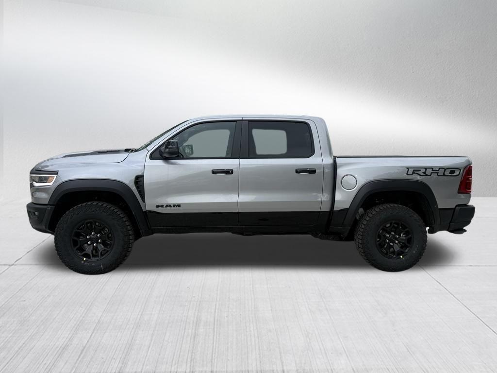 new 2026 Ram 1500 car, priced at $88,490