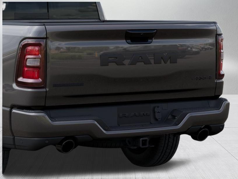 new 2026 Ram 1500 car, priced at $51,546