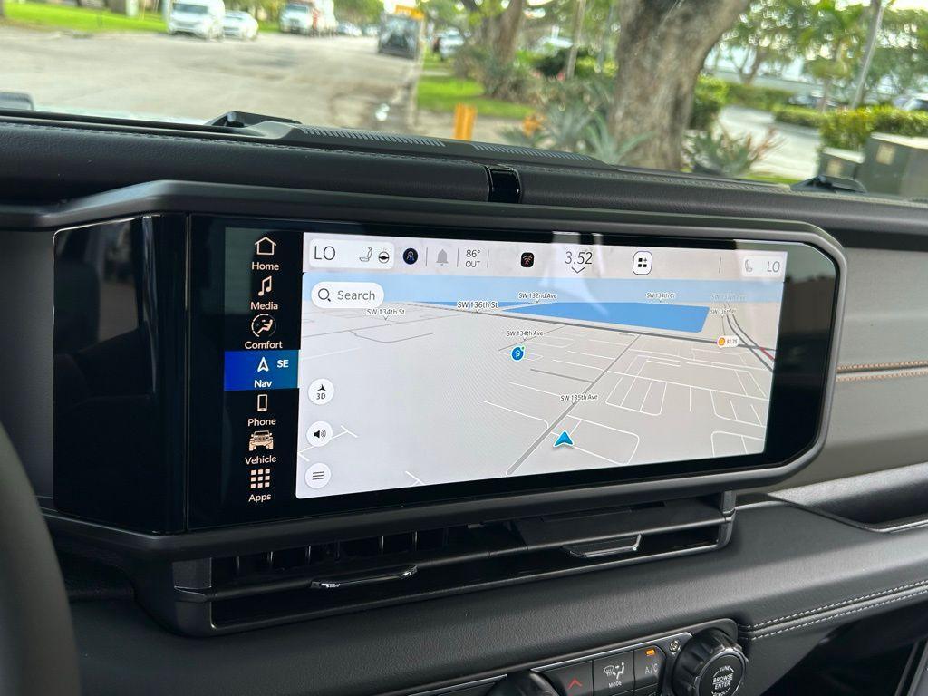 new 2026 Jeep Gladiator car, priced at $57,748