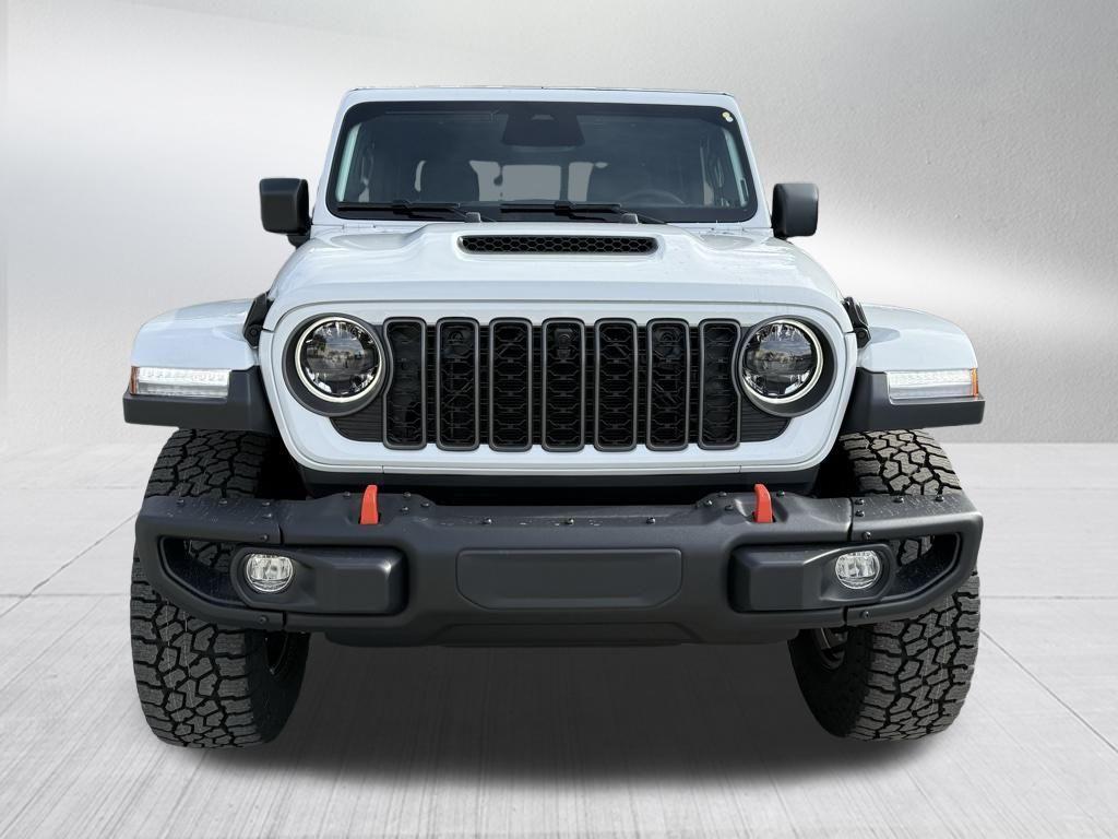 new 2026 Jeep Gladiator car, priced at $57,748
