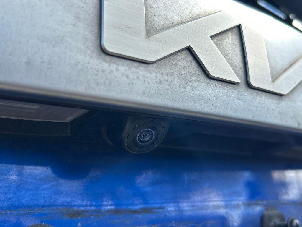 used 2022 Kia Seltos car, priced at $16,617