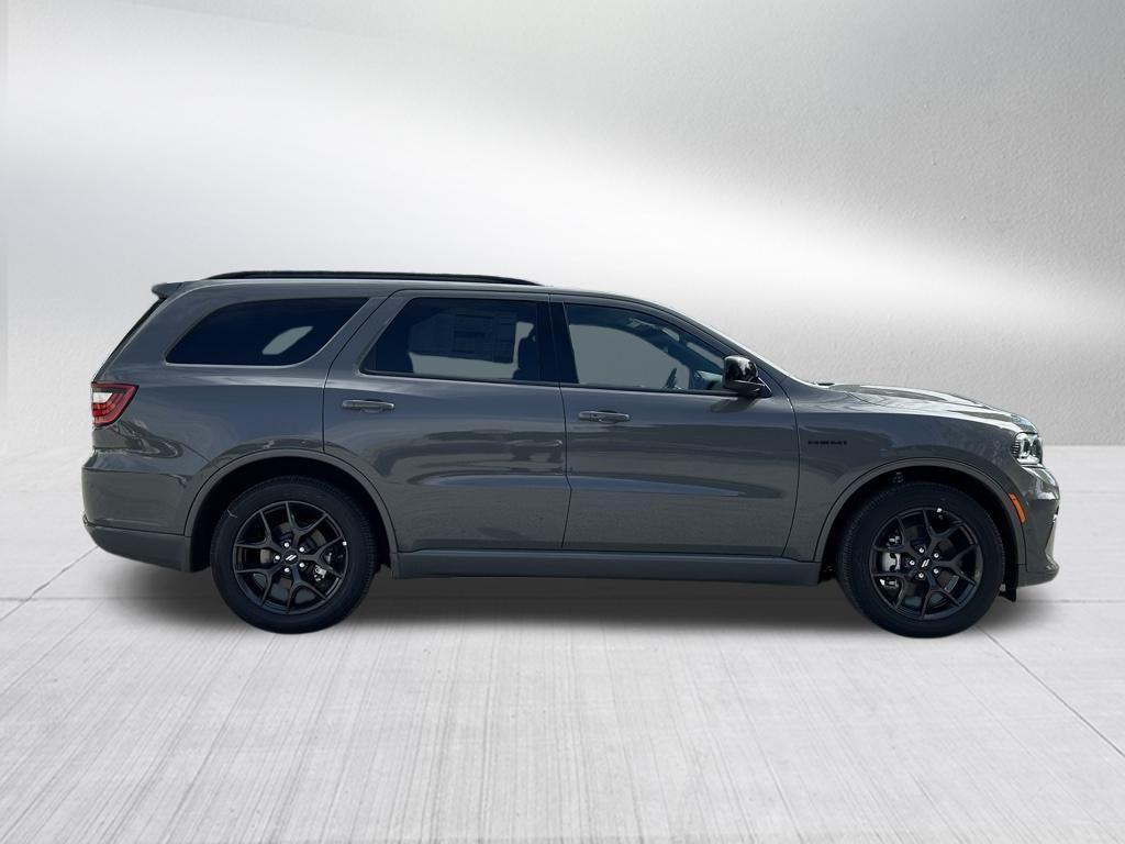 new 2026 Dodge Durango car, priced at $44,040