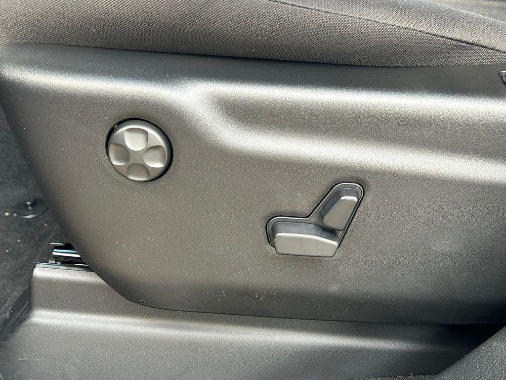 new 2026 Dodge Durango car, priced at $44,040