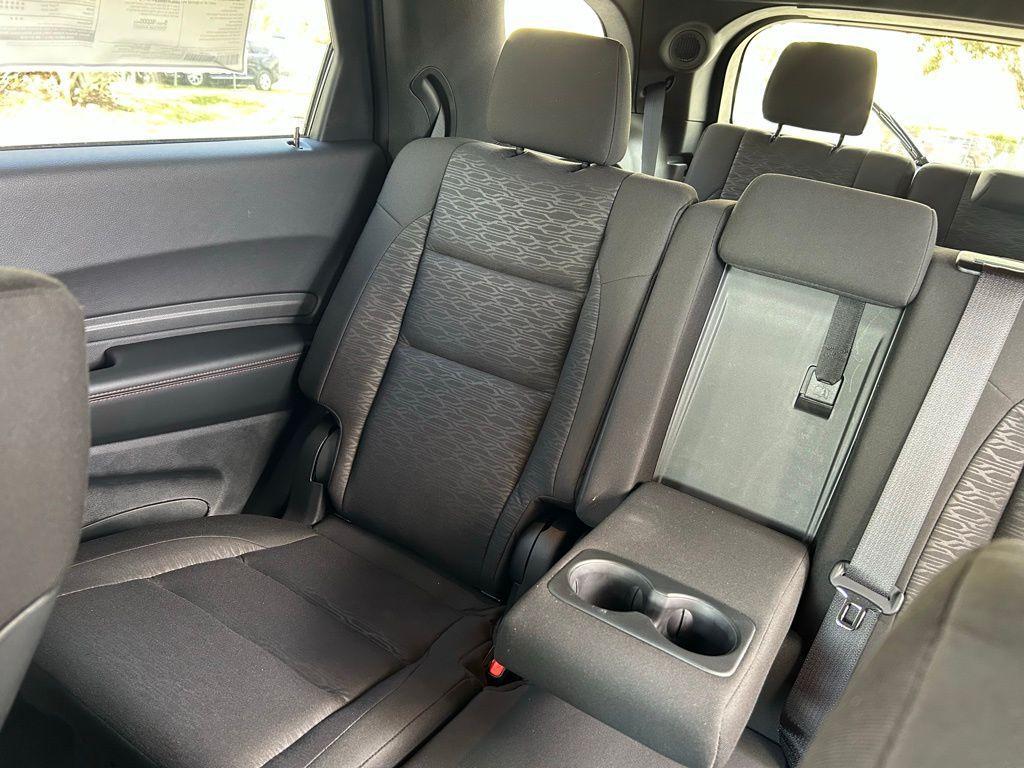 new 2026 Dodge Durango car, priced at $44,040