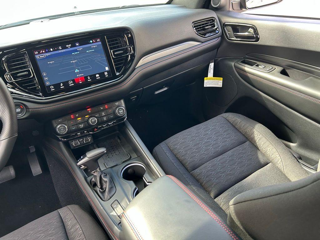new 2026 Dodge Durango car, priced at $44,040