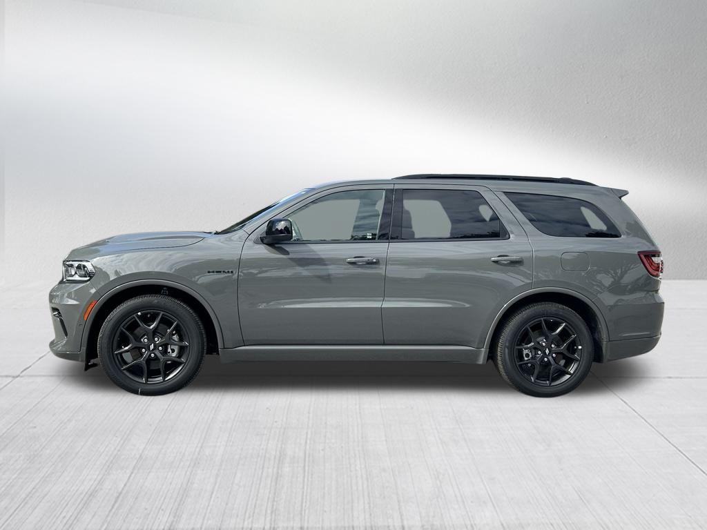 new 2026 Dodge Durango car, priced at $44,040
