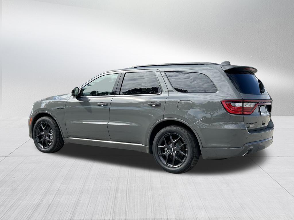 new 2026 Dodge Durango car, priced at $44,040