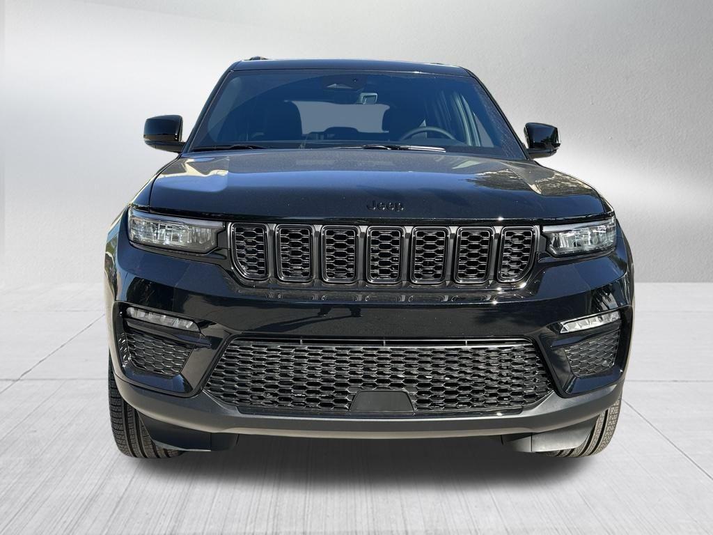 new 2025 Jeep Grand Cherokee car, priced at $44,112