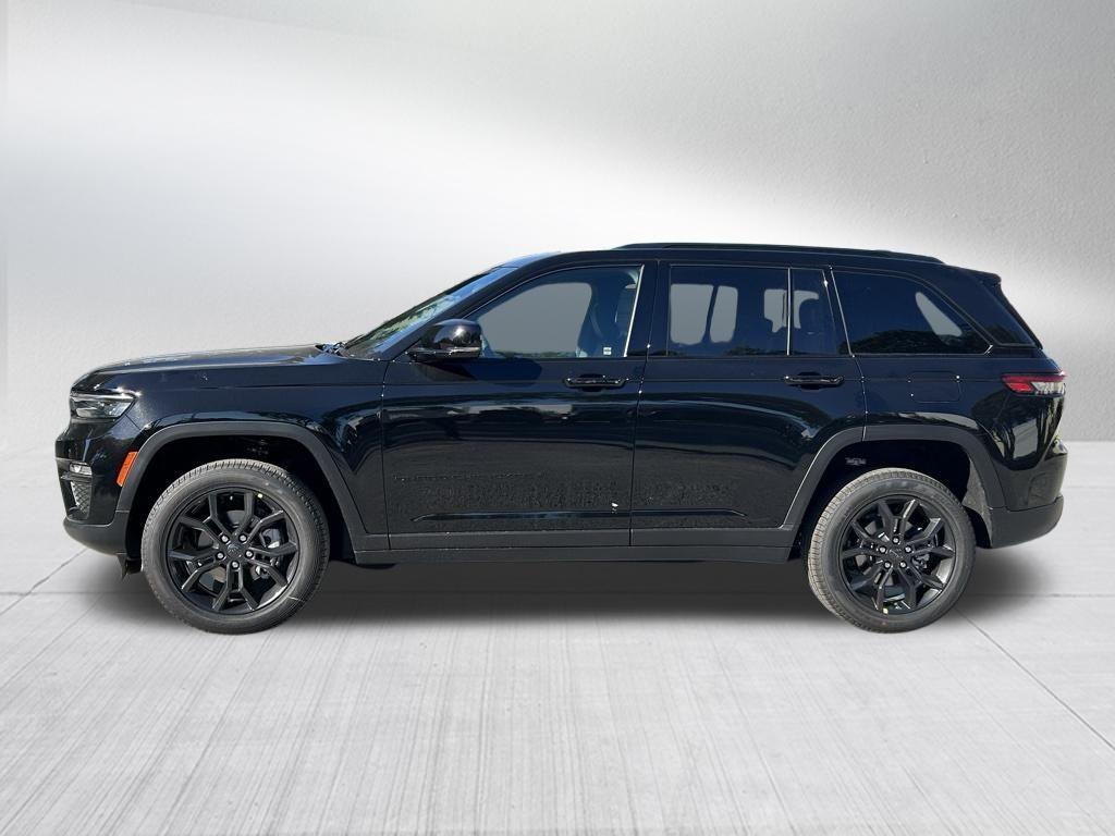 new 2025 Jeep Grand Cherokee car, priced at $44,112