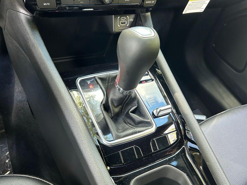 new 2026 Jeep Compass car, priced at $29,237